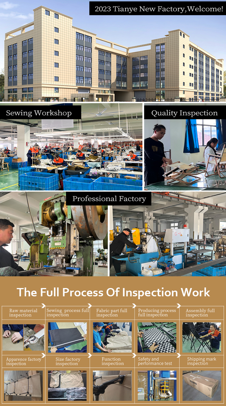Production Facility