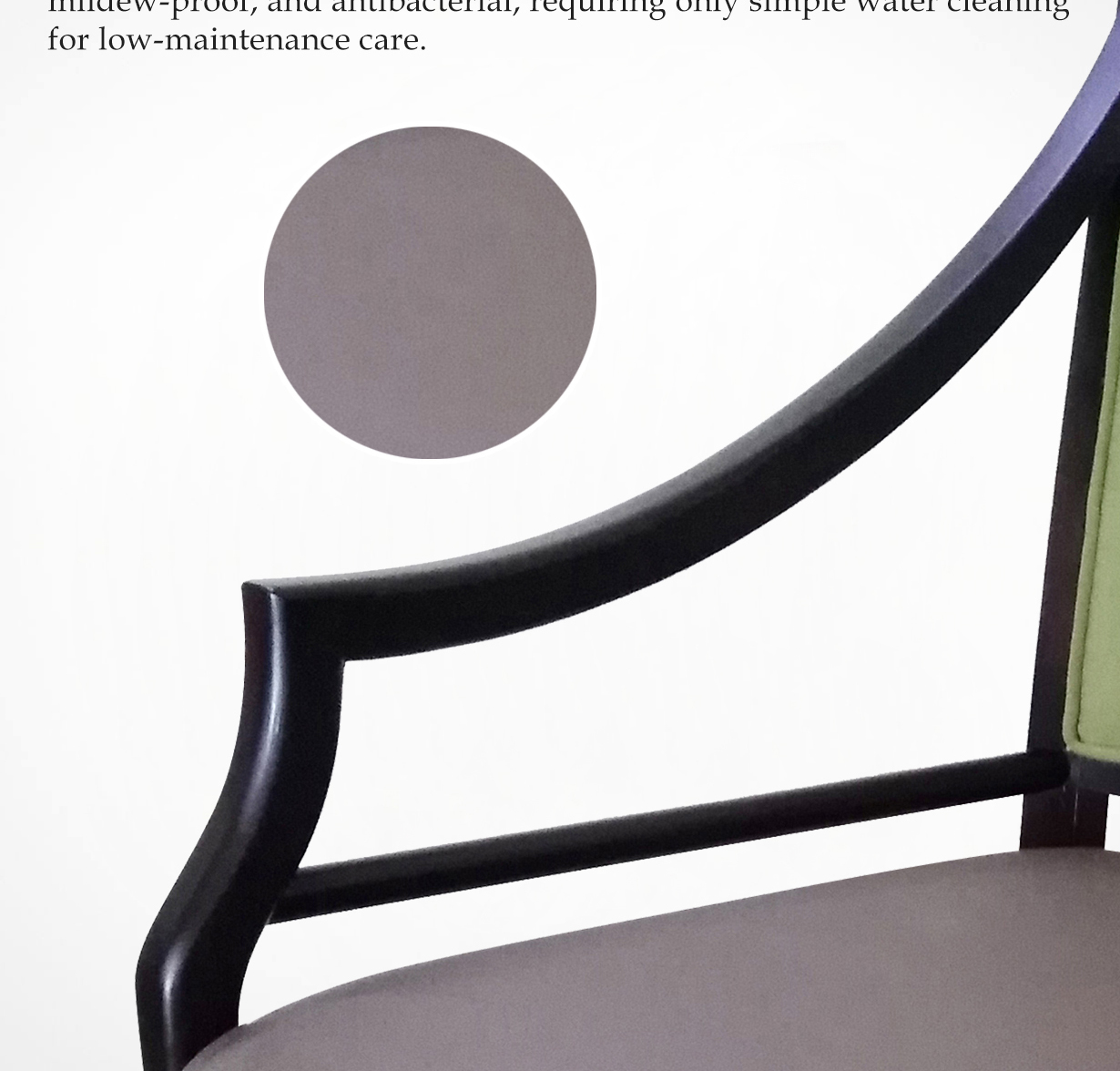 Dining Chair View 9