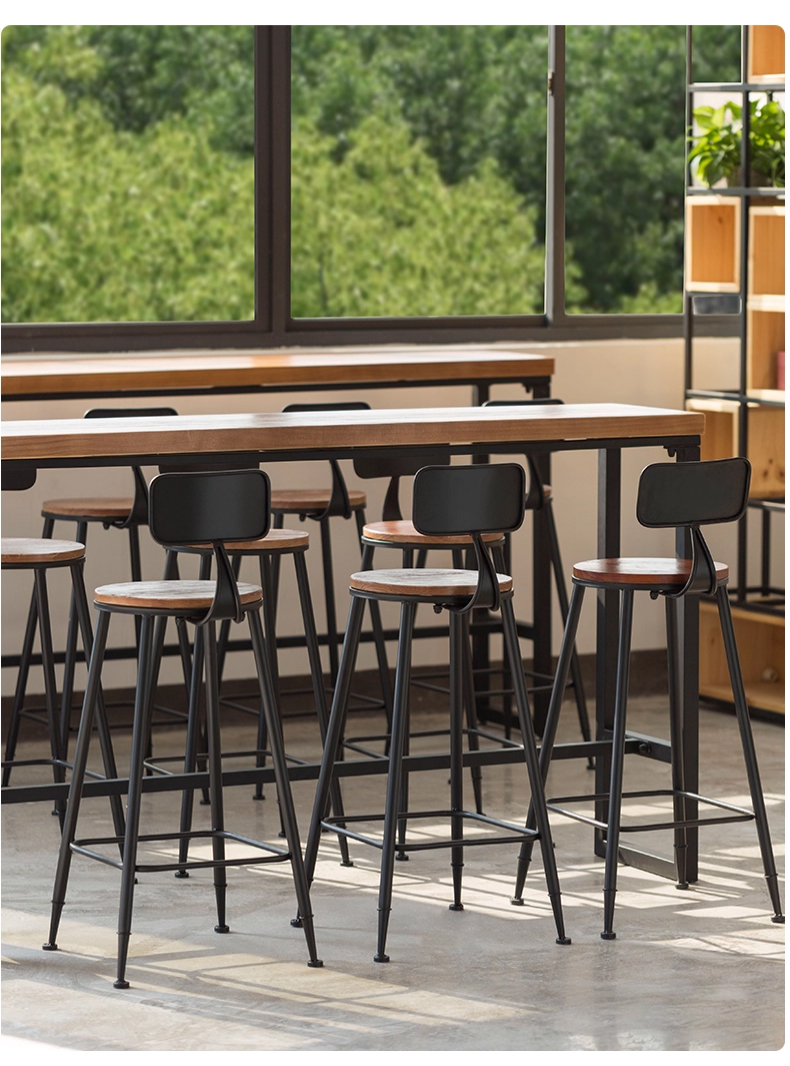 Bar Chair 5