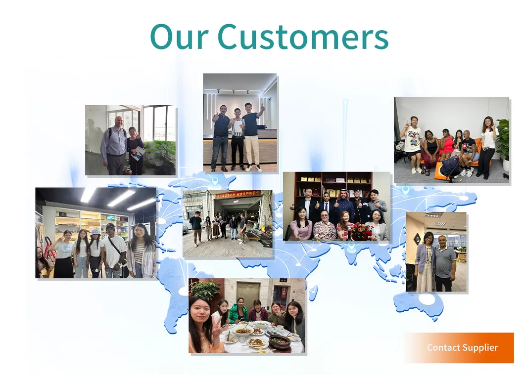 Quality Standard & Partner Strength