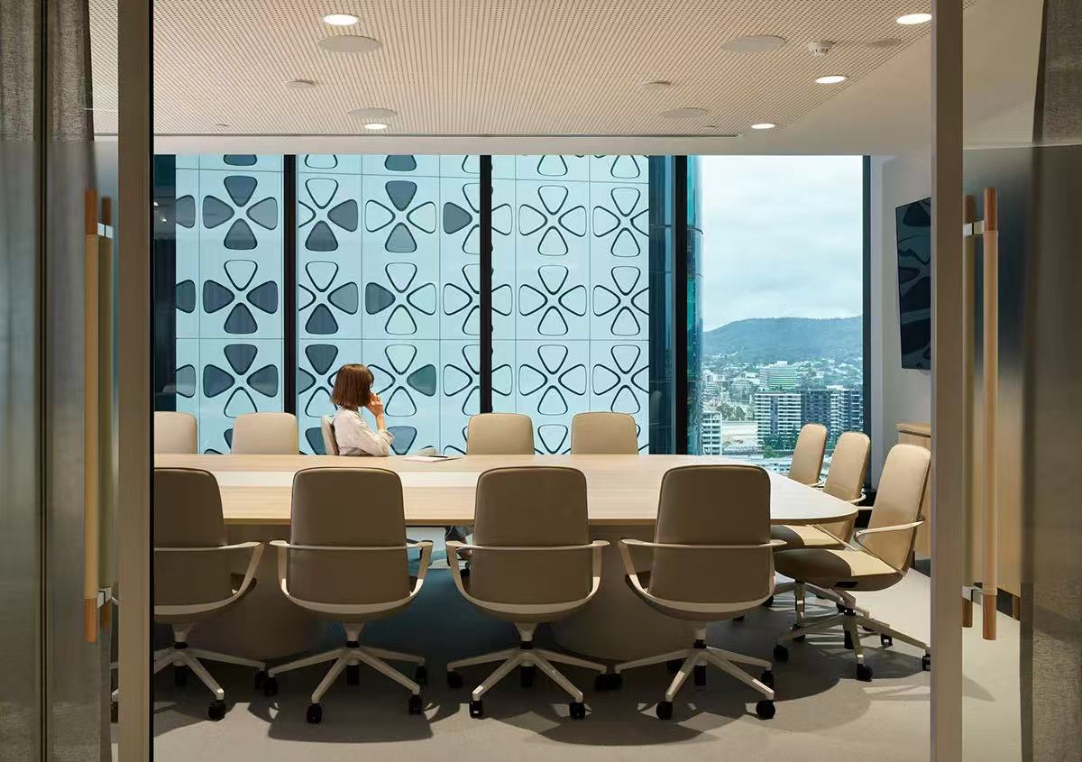 Meeting Space 1