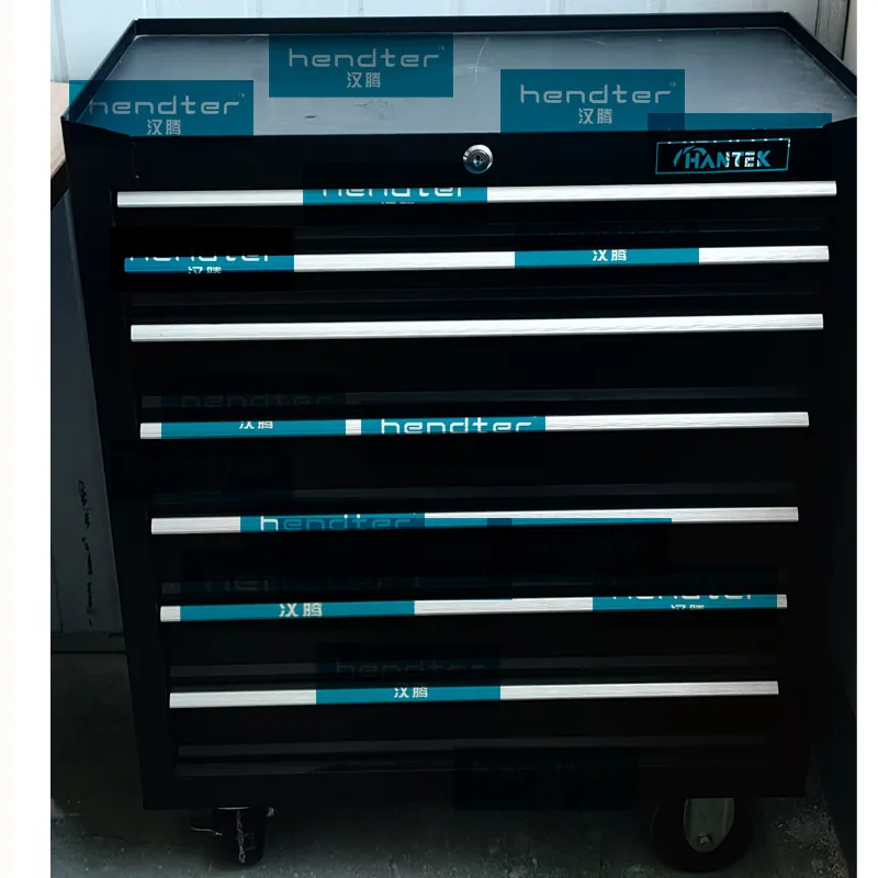Powder Coated Anticorrosive Tool Cabinets