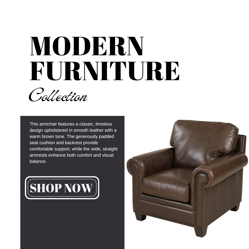 Recommended Chair 1