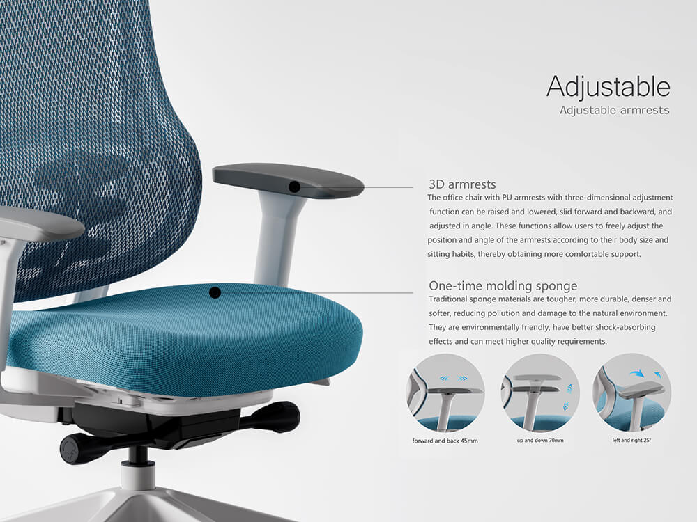 Office Chair Feature 2