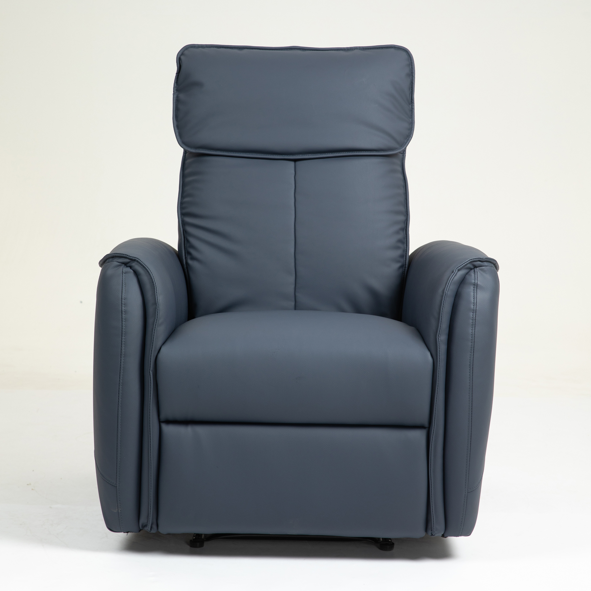 Wholesale Custom Electric Type Adjustable Recliner Chair for the Elderly Massage Function Sofa Recliner
