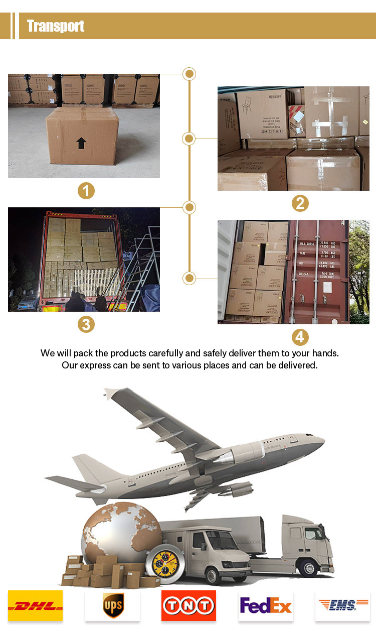 Vanity Table Material Quality