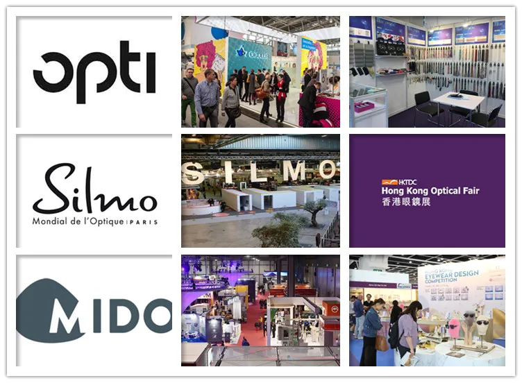 Exhibition Booth Display