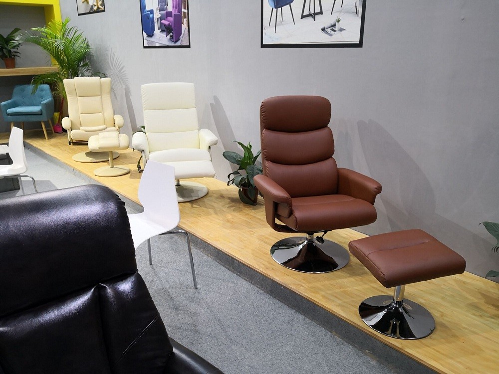 Exhibition View 5
