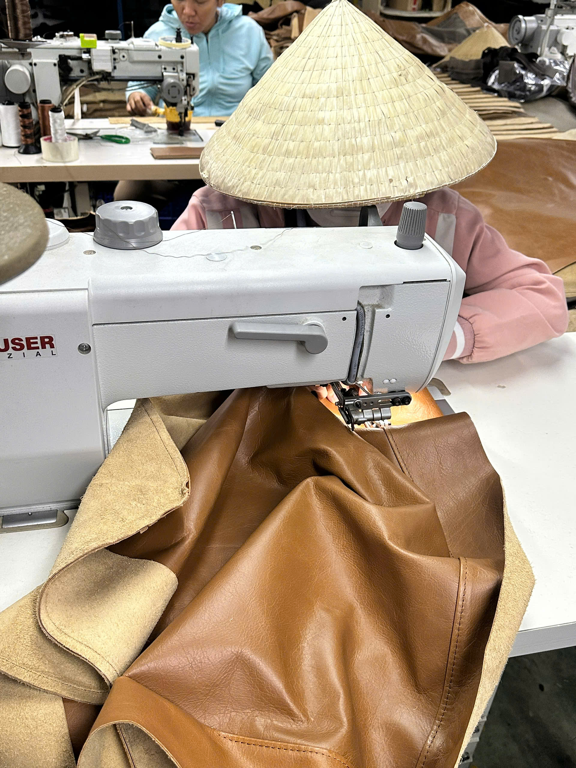 Production Process 7
