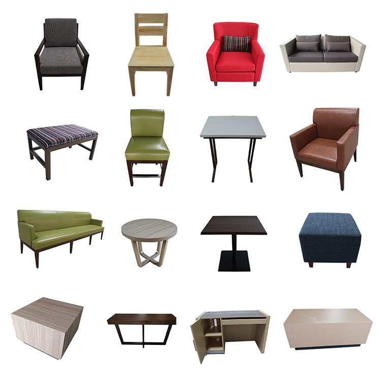 Hotel Furniture Show 5
