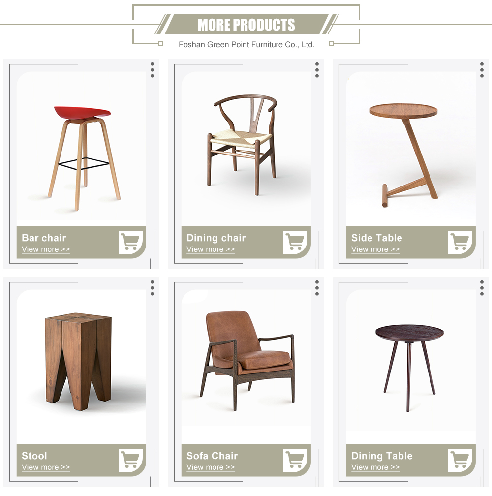 Furniture Categories