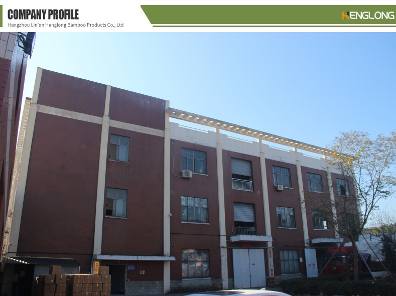 Factory Workshop View