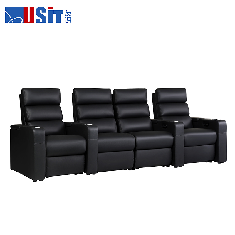 Recliner Showcase 6