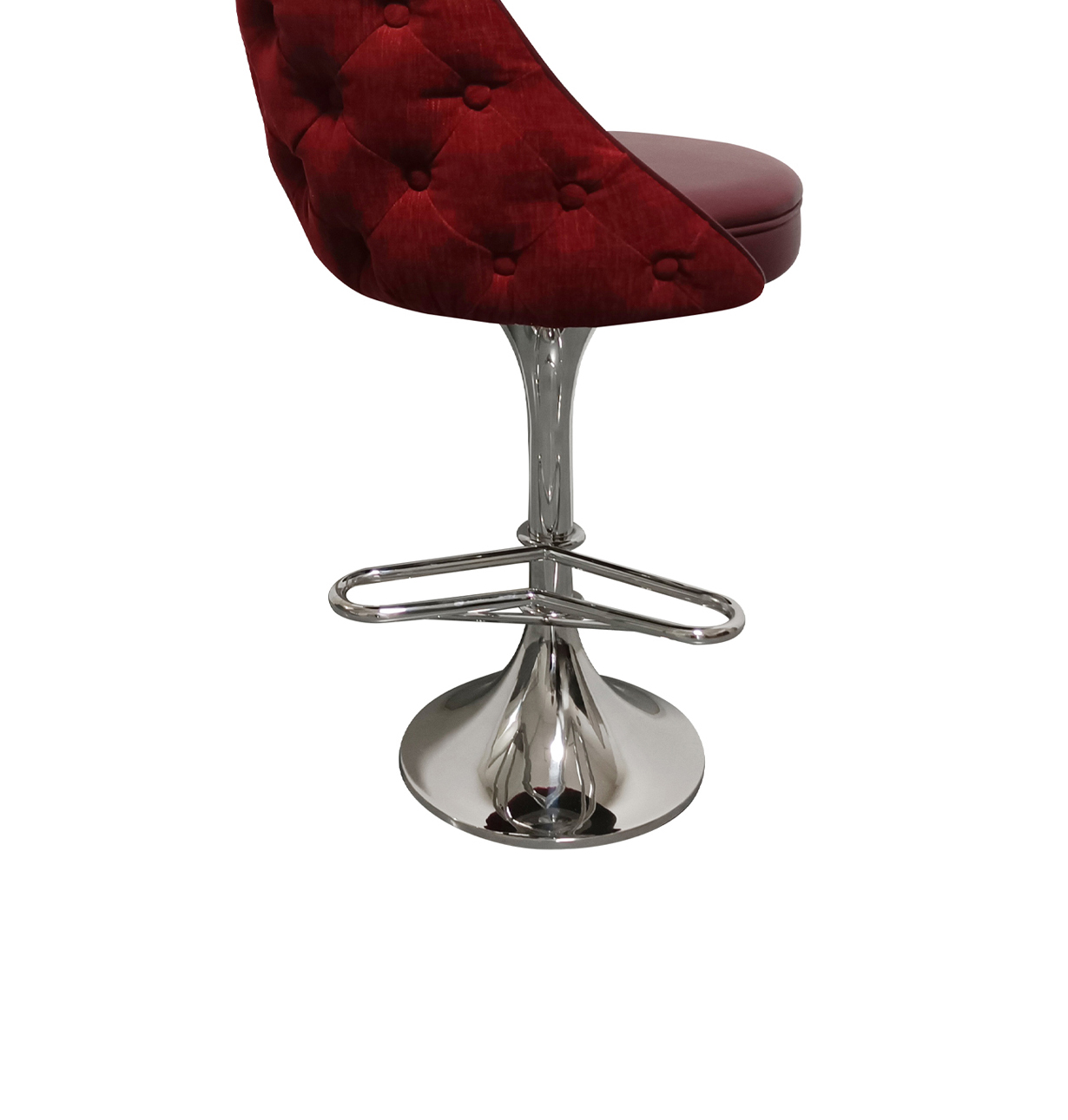 Modern Commercial Pub Bistro Chair 15