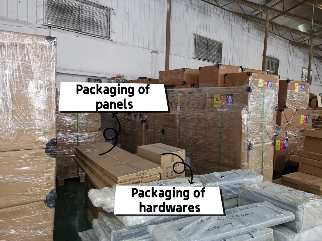 Shipping Details