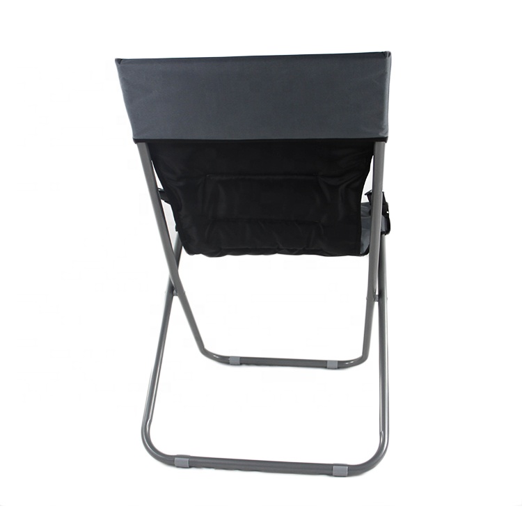 Office chair manufacturer software foldable reclining relax black chair