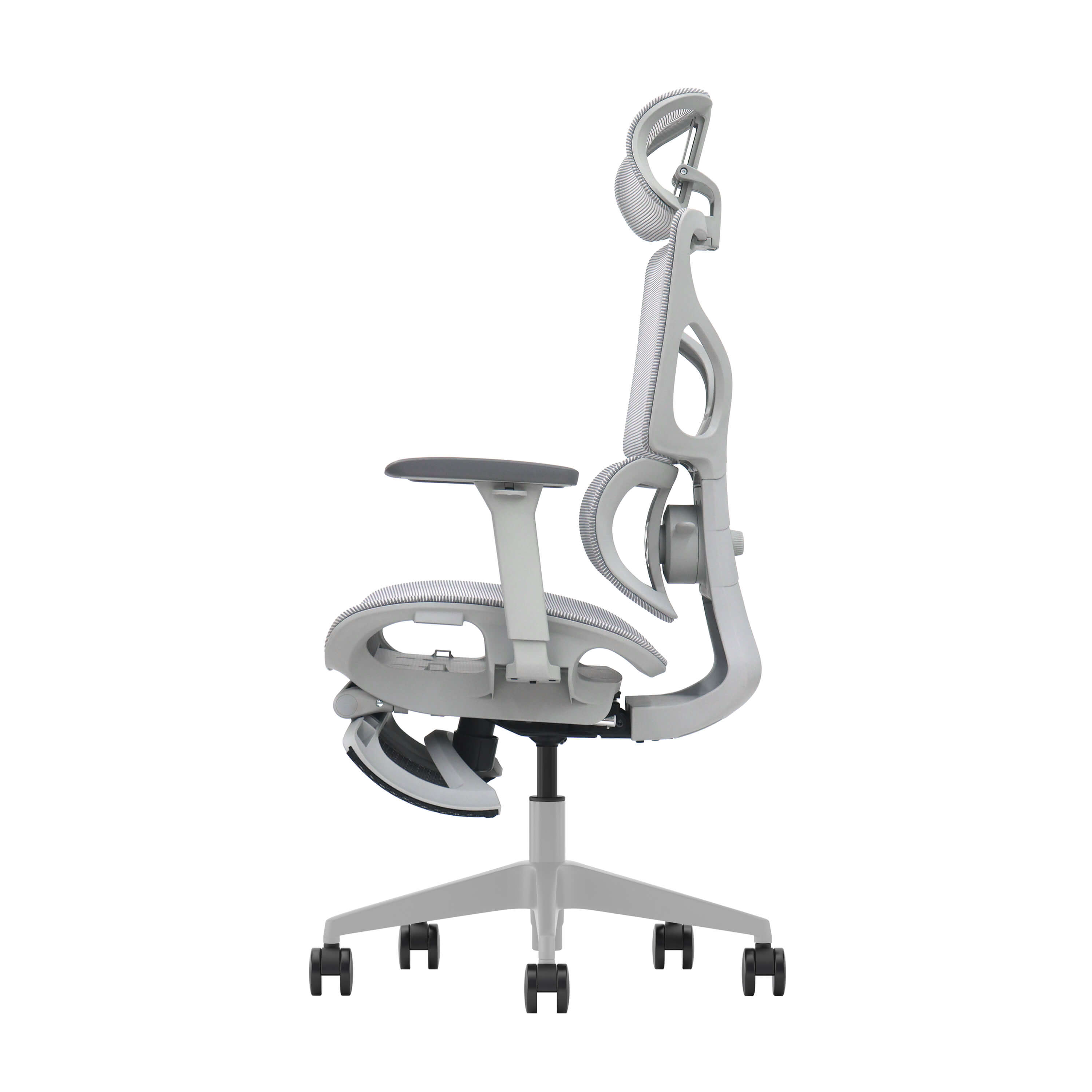 Premium New Design Ergonomic Office Chair Gaming Reclining Custom Computer Mesh Work Task Swivel Revolve Executive Office Chair