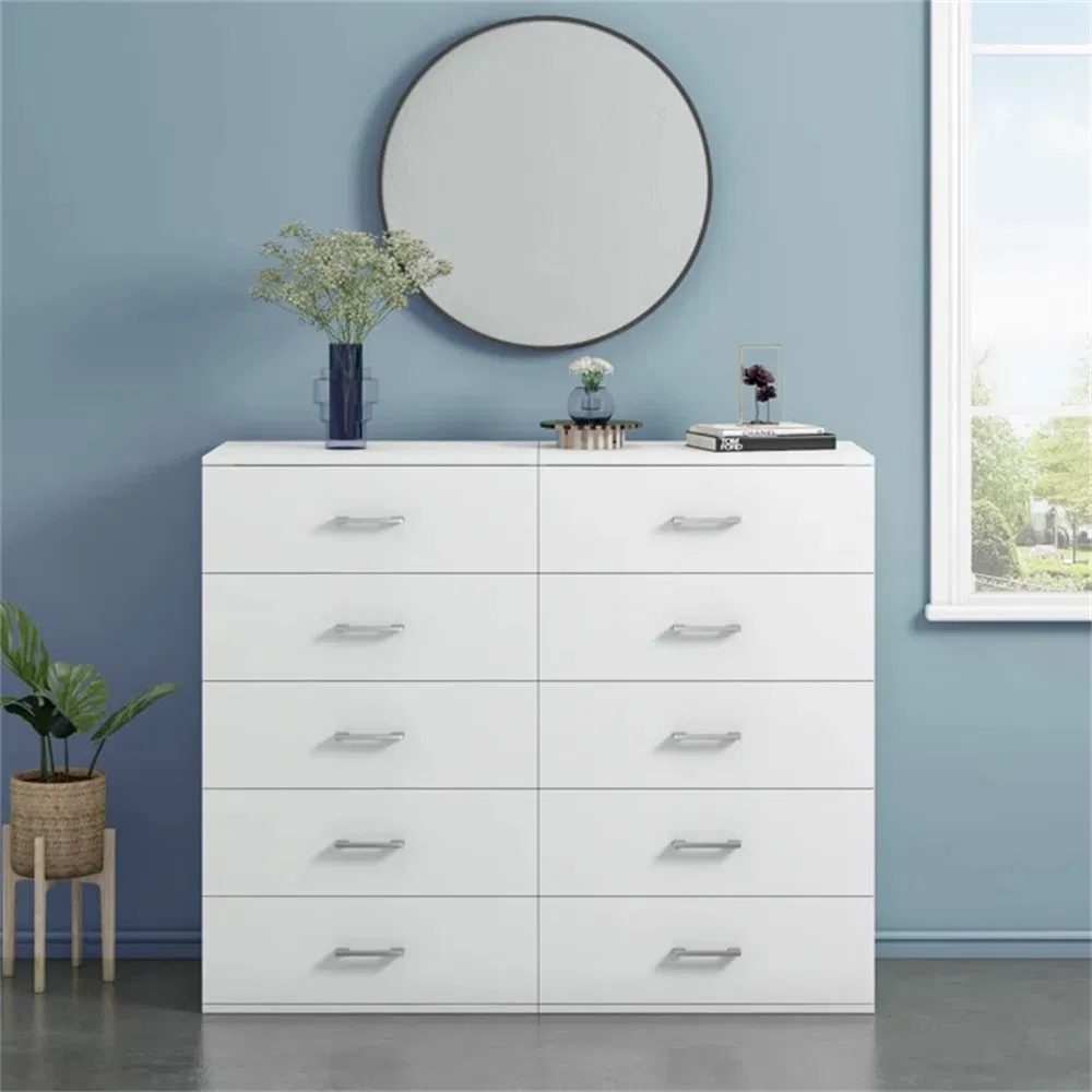 Dresser Details