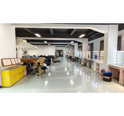Factory Facility 3