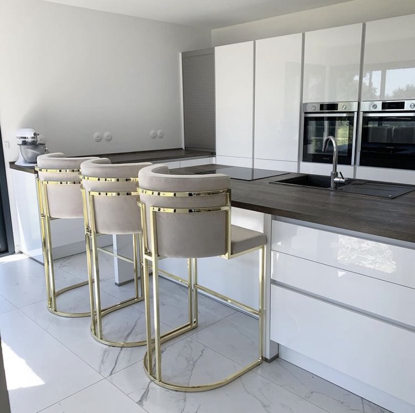 Bar Stool Option 1