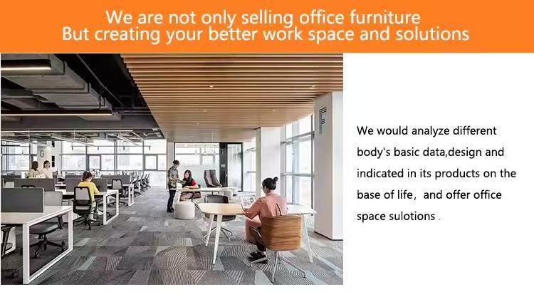 Office Furniture Style