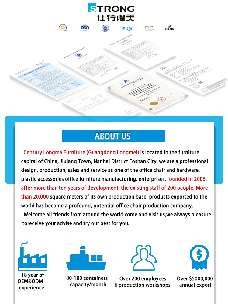 Company Introduction Part 1