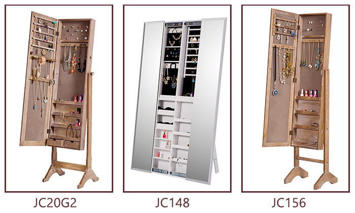 Various Makeup Table Designs