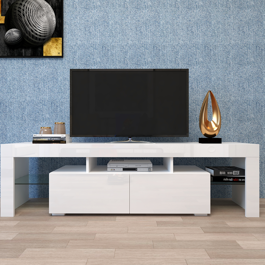 TV Stand Detail 6