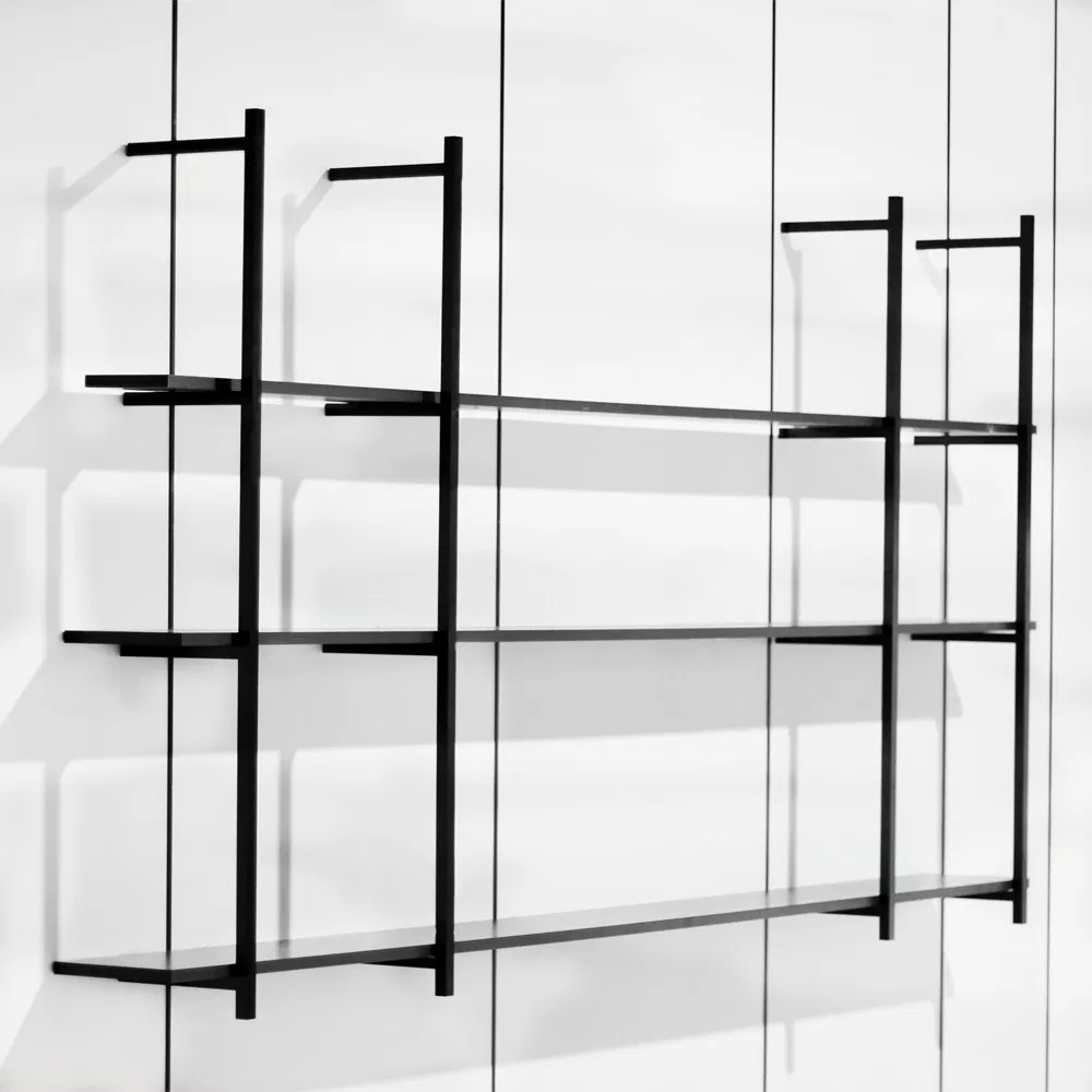 Shelf Detail 3
