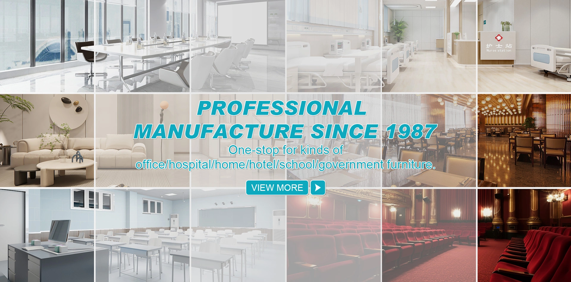 Company Introduction Overview