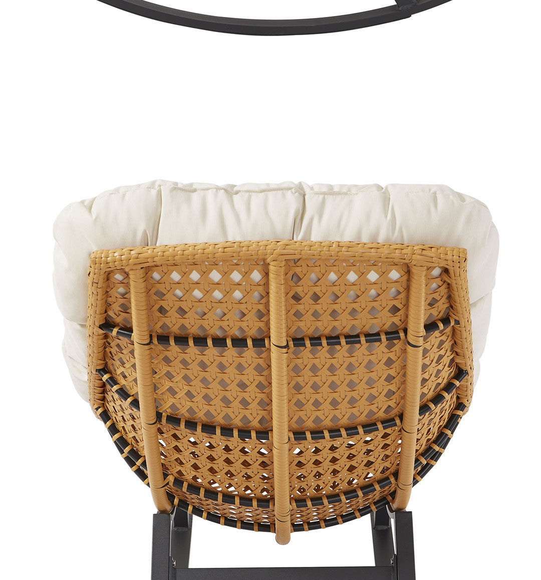 Rattan Color Variation 7