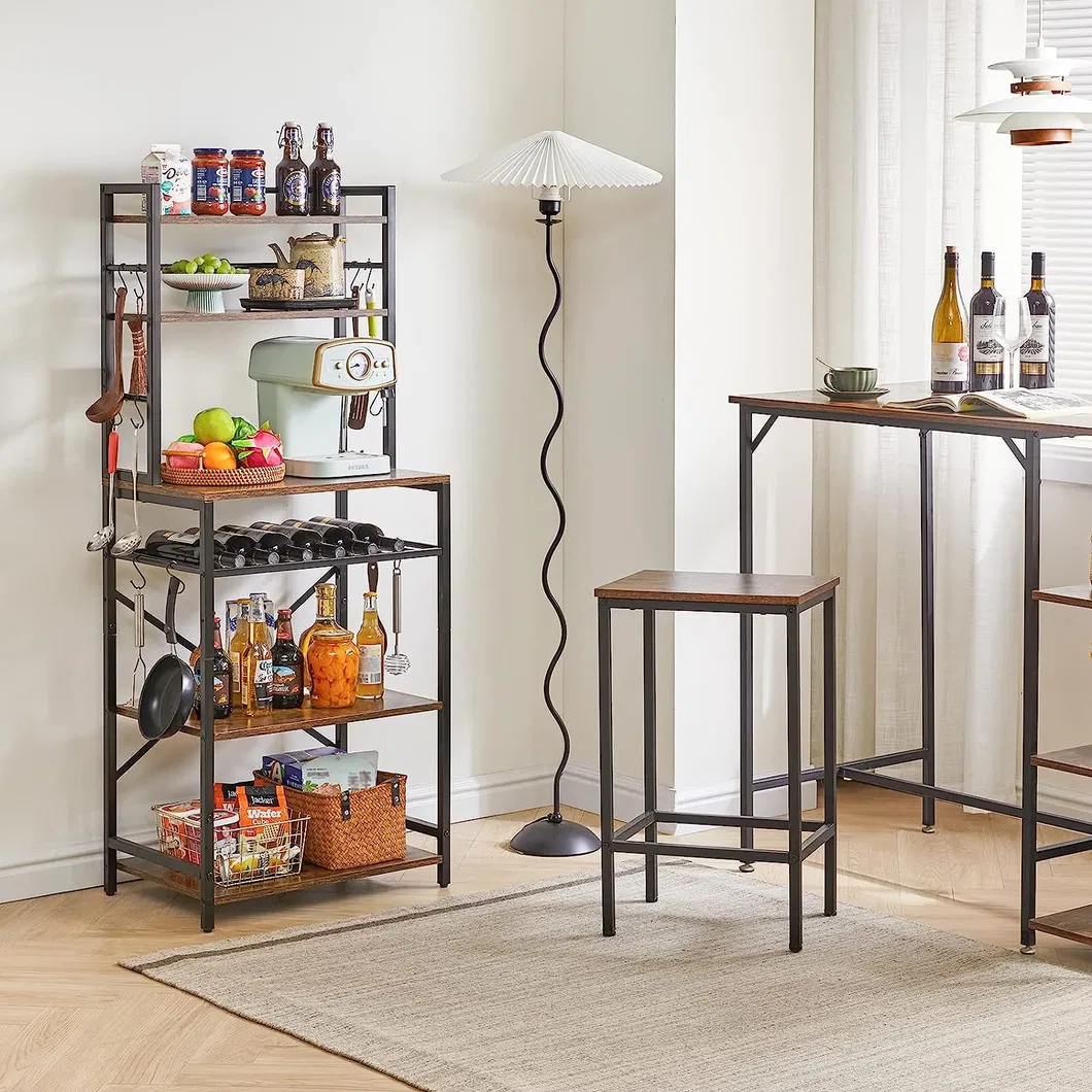 Kitchen cart display 1