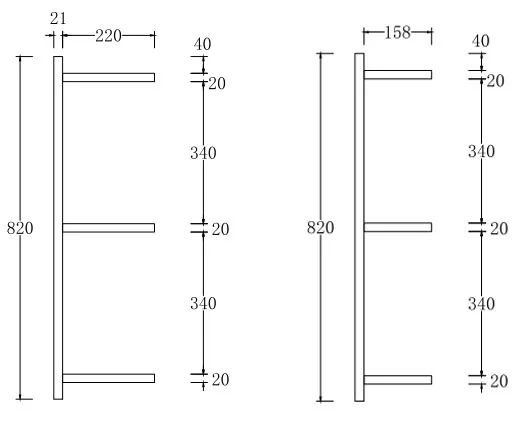 Dimensions Guide