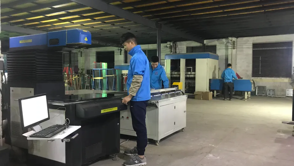 Precision Cabinet Manufacturing
