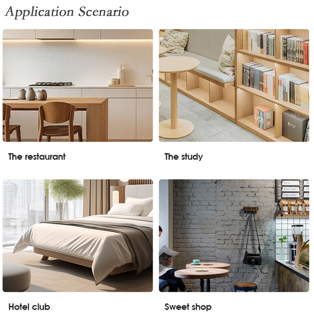 Application Scenario
