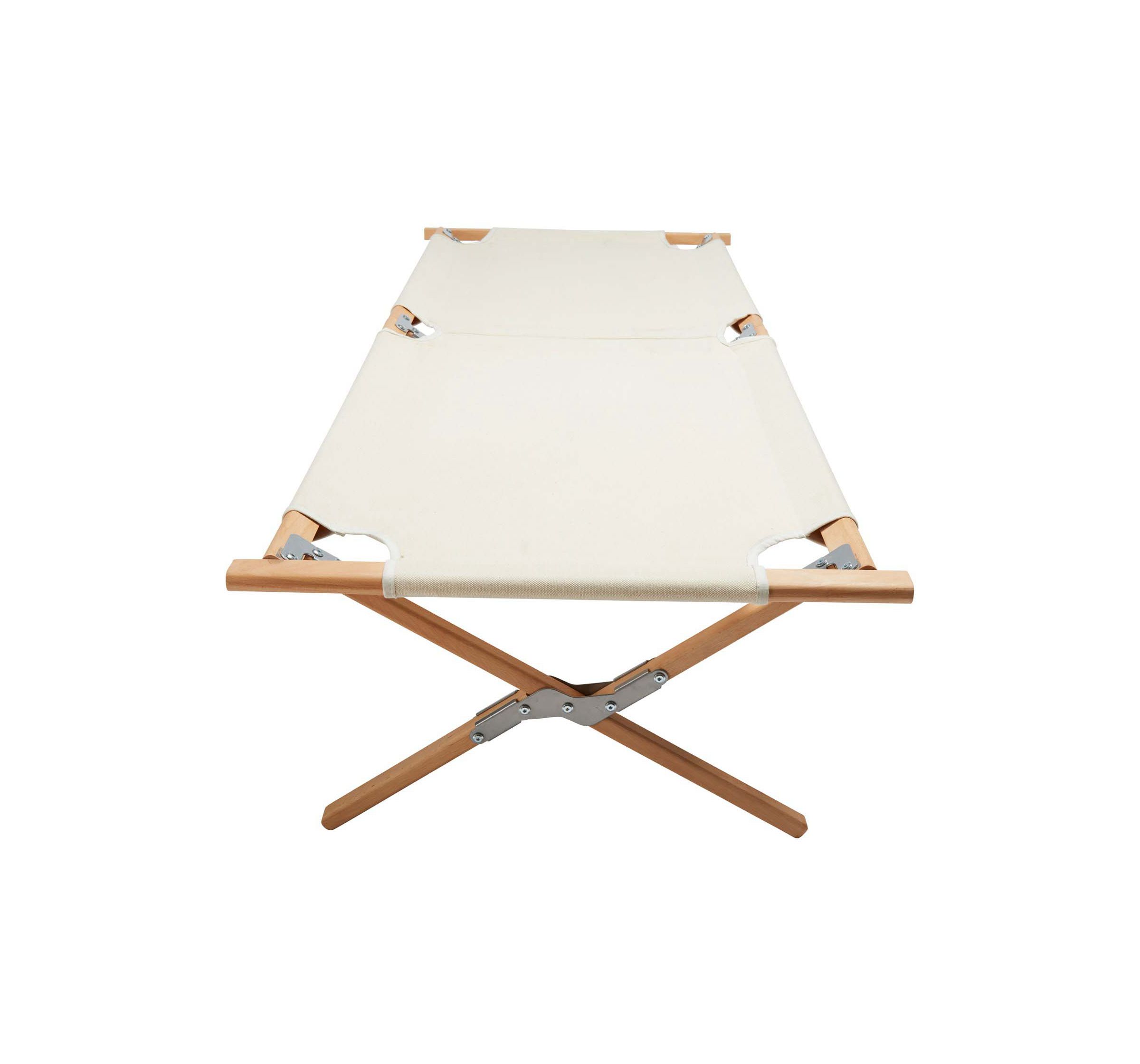 Portable Folding Wooden Table