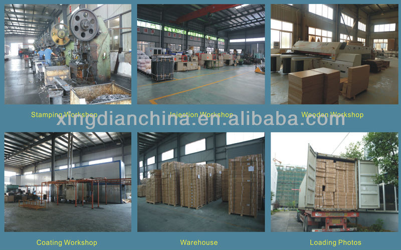 Factory Facility