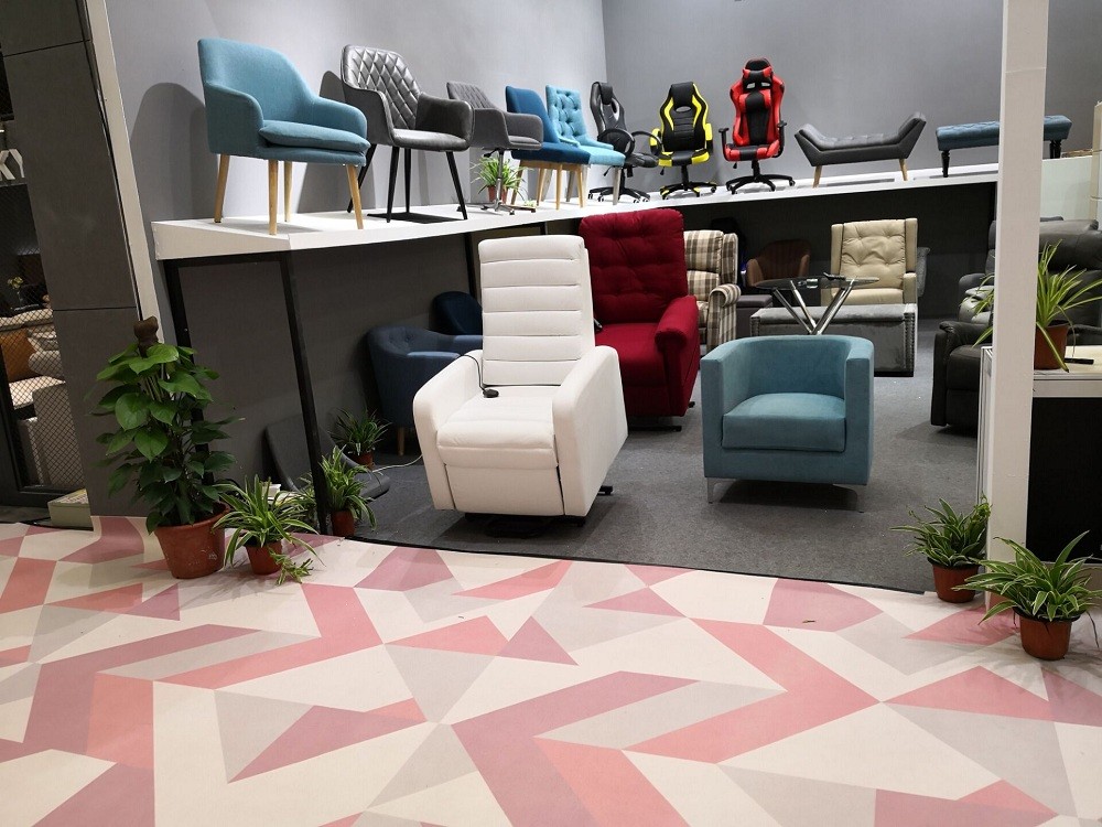 Exhibition View 3