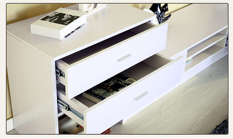 2023 New Style High Quality Wooden TV Stand