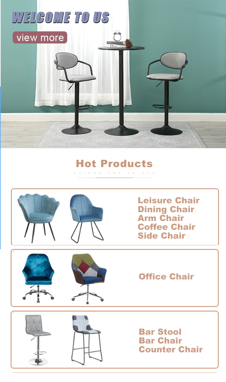 Bar Stools Catalog Showcase