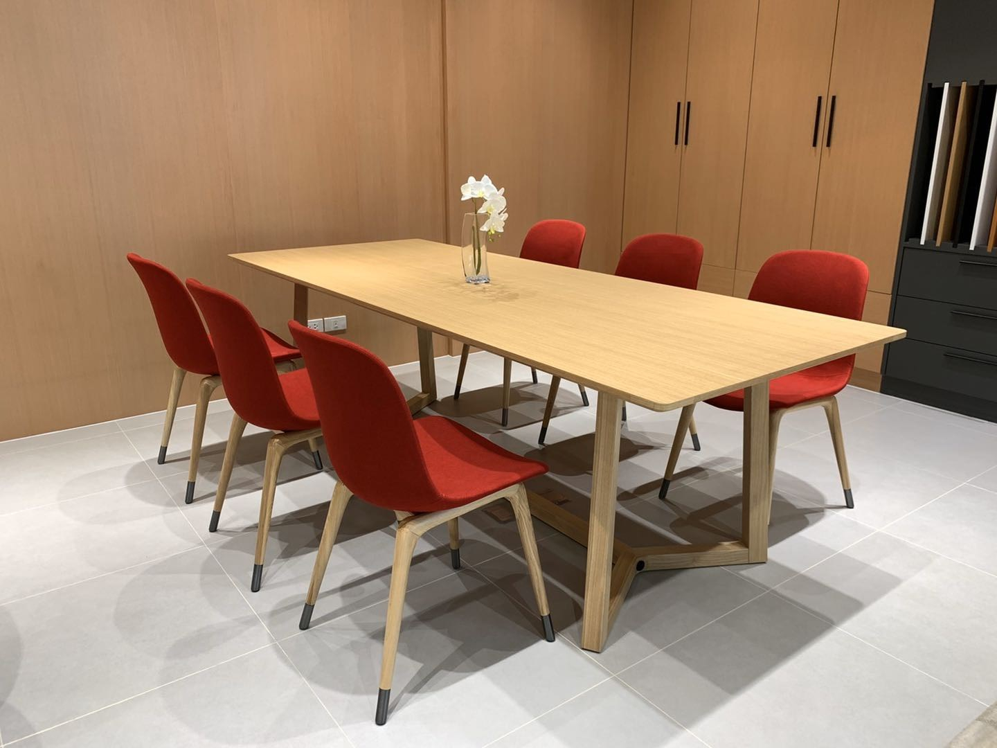 Factory showroom tour 2