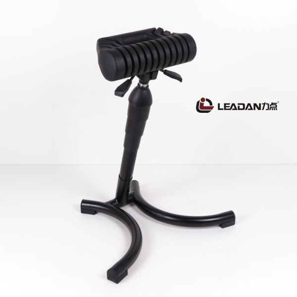 Ergonomic Adjustable Bar Stool