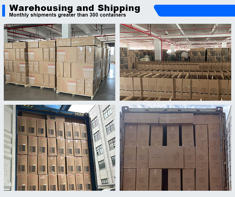 Packaging Process