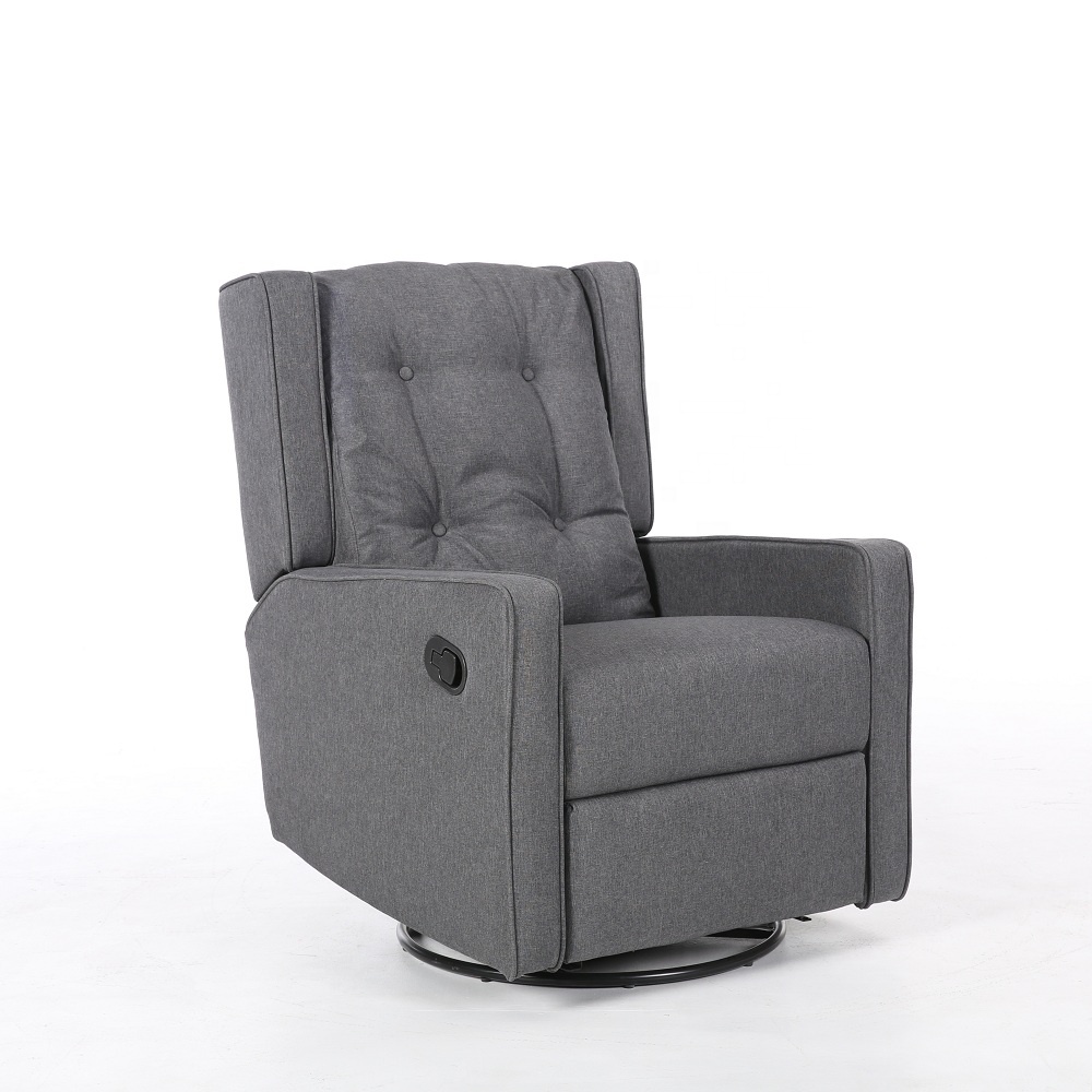 Recliner sofa