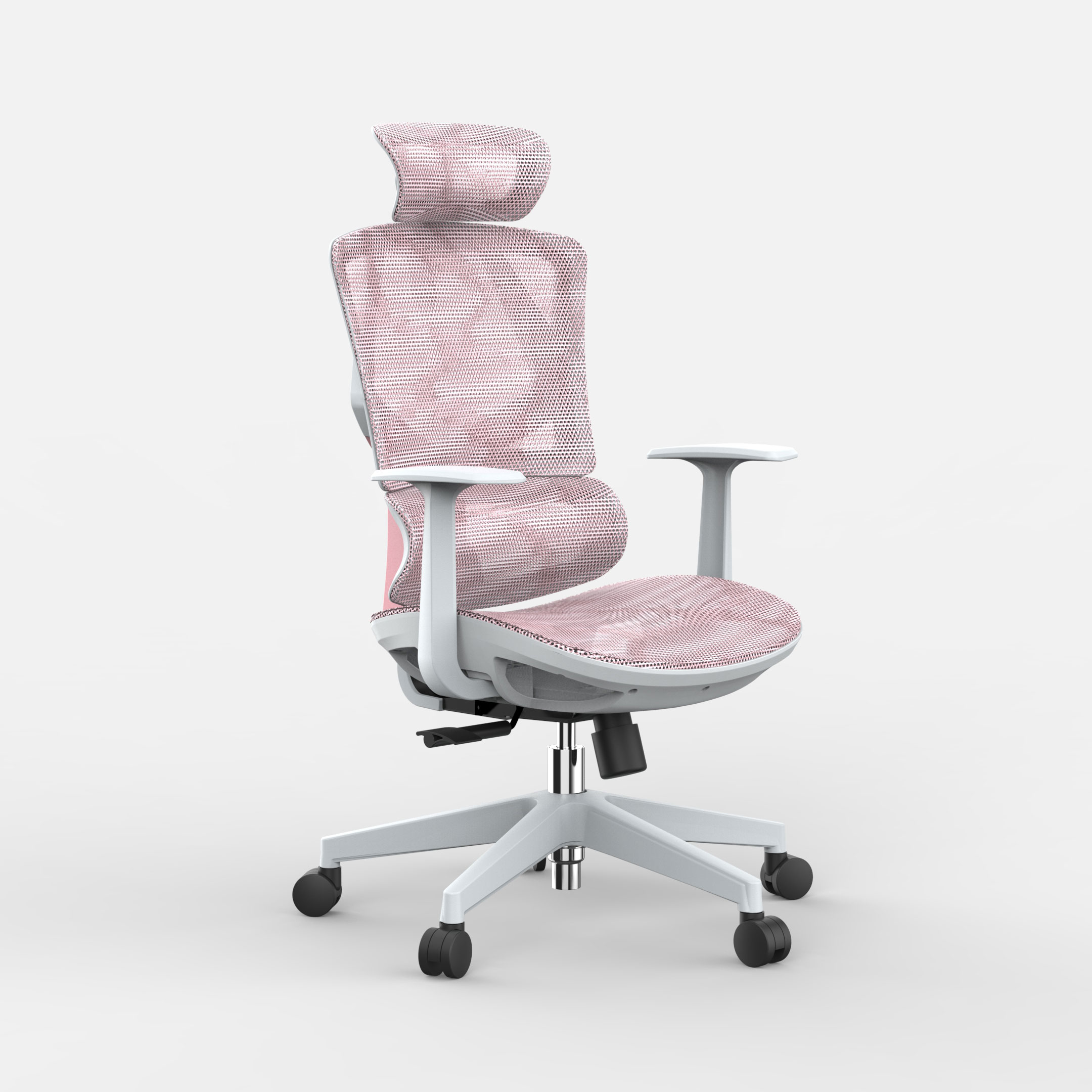 Ergonomic Office Chair Details 2