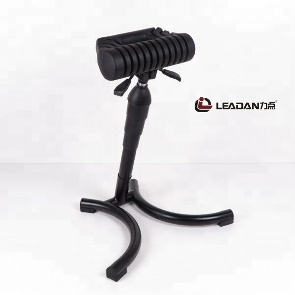 Ergonomic Adjustable Bar Stool