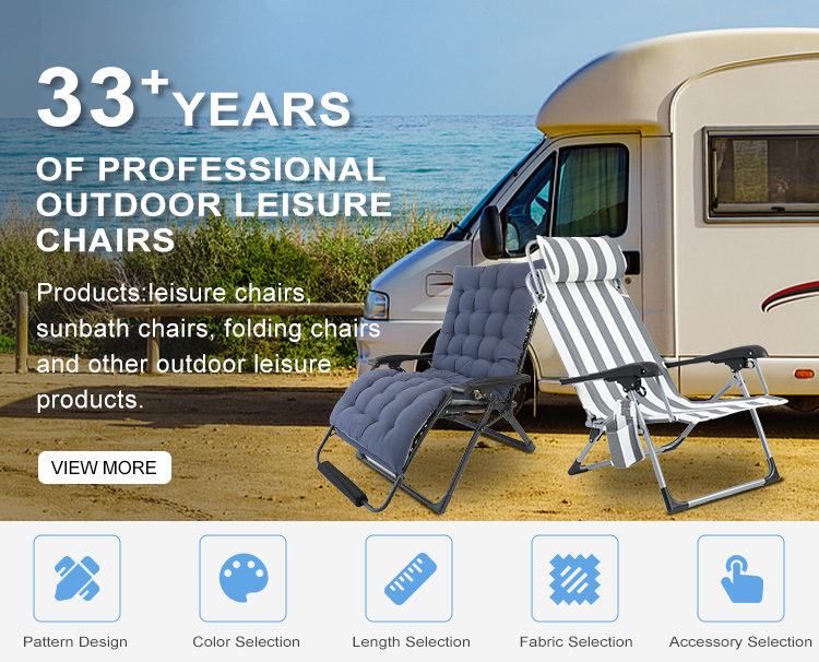 Leisure Furniture Single View 1