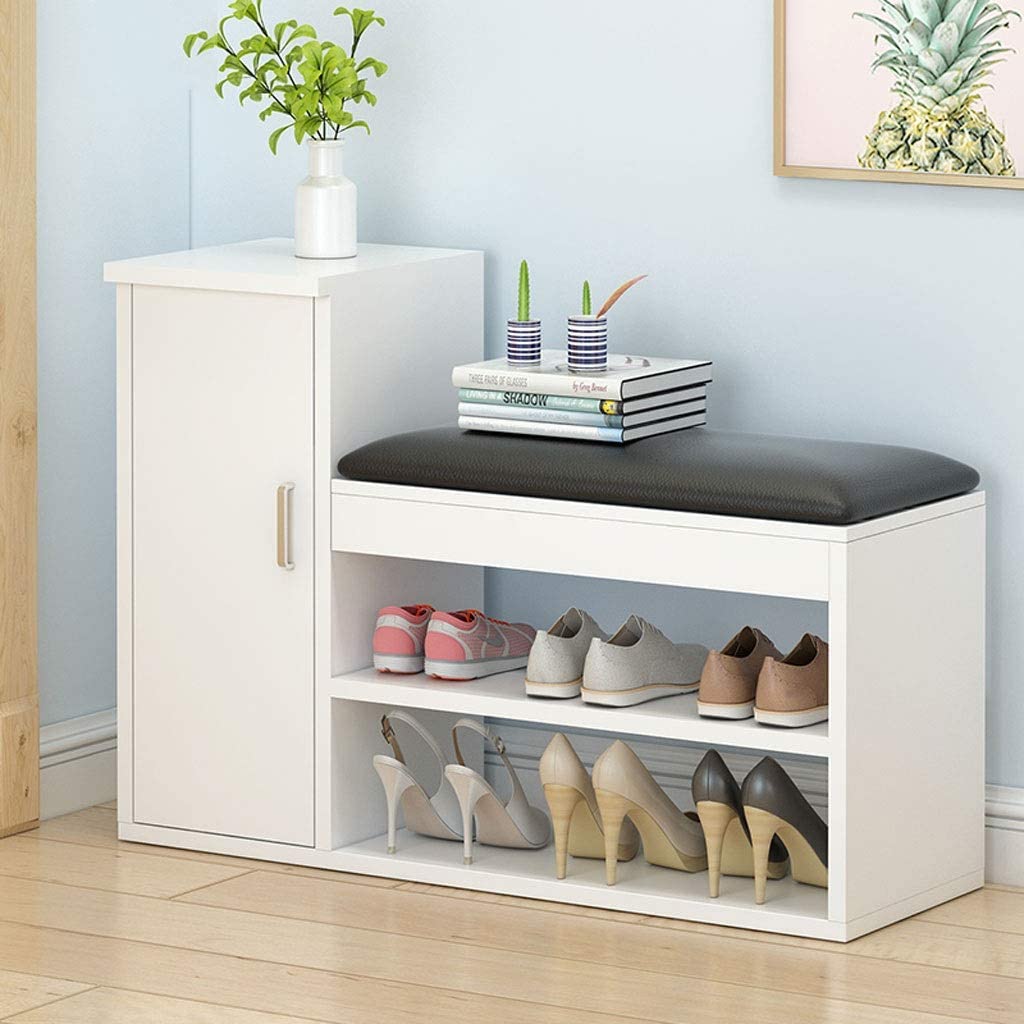 Shoe cabinet design 2
