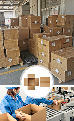 Packaging Detail