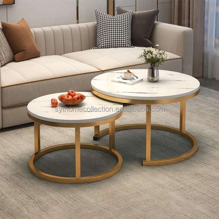 Sofa Side Table Detail 1